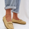 Moccassins model 208781 Step in style
