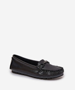 Alternative view of Moccassins model 208782 Step in style