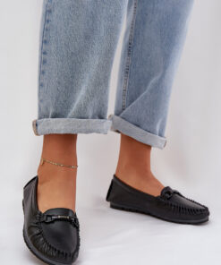 Moccassins model 208782 Step in style