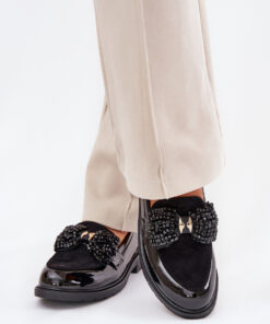 Moccassins model 209026 Step in style