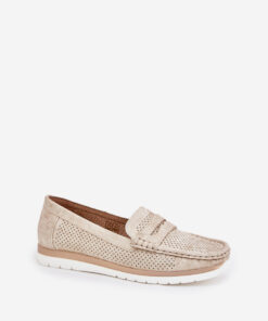 Alternative view of Moccassins model 209784 Step in style