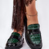 Moccassins model 211092 Step in style
