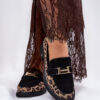Moccassins model 211094 Step in style