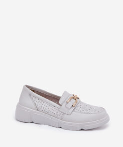 Alternative view of Moccassins model 211607 Step in style