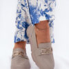 Moccassins model 211608 Step in style