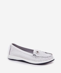 Alternative view of Moccassins model 211613 Step in style