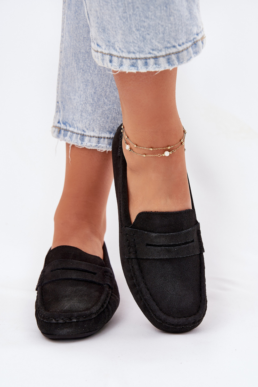 Moccassins model 212162 Step in style - Afbeelding 3