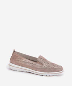 Alternative view of Moccassins model 212923 Step in style