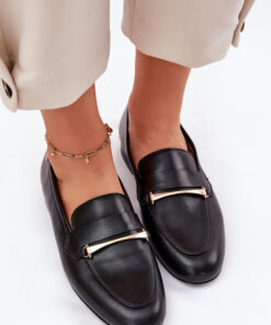 Alternative view of Moccassins model 213029 Step in style