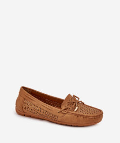 Alternative view of Moccassins model 215946 Step in style