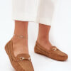 Moccassins model 215949 Step in style