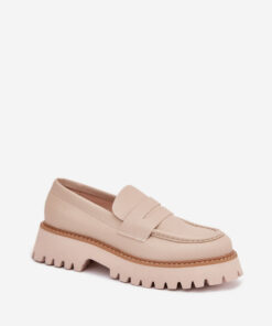 Alternative view of Moccassins model 216321 Step in style