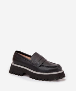 Alternative view of Moccassins model 216322 Step in style