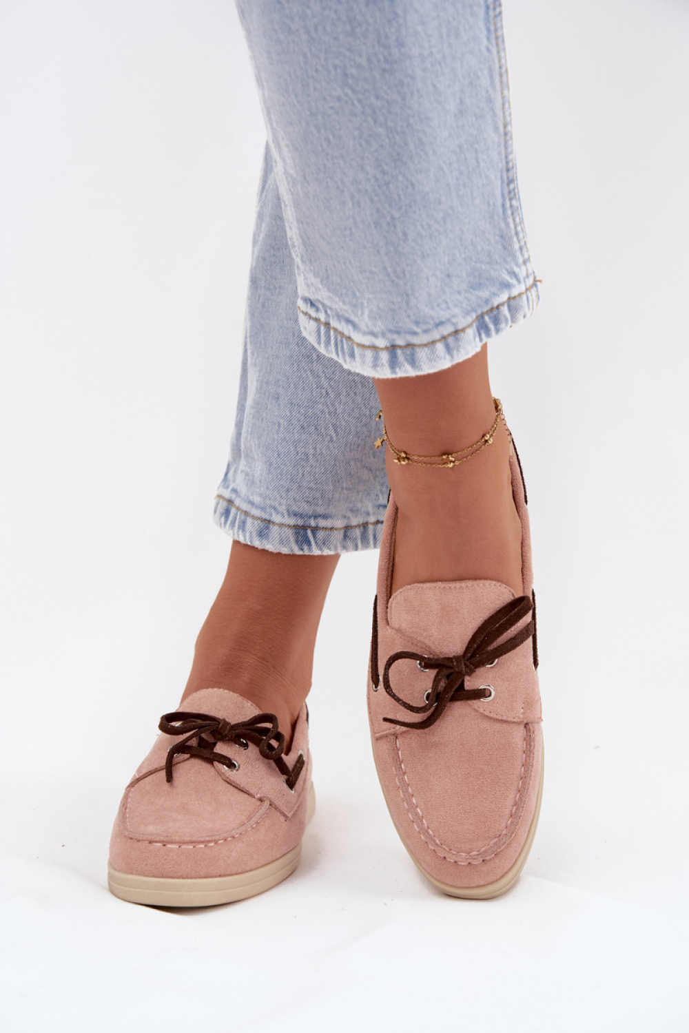 Moccassins model 216978 Step in style - Afbeelding 3