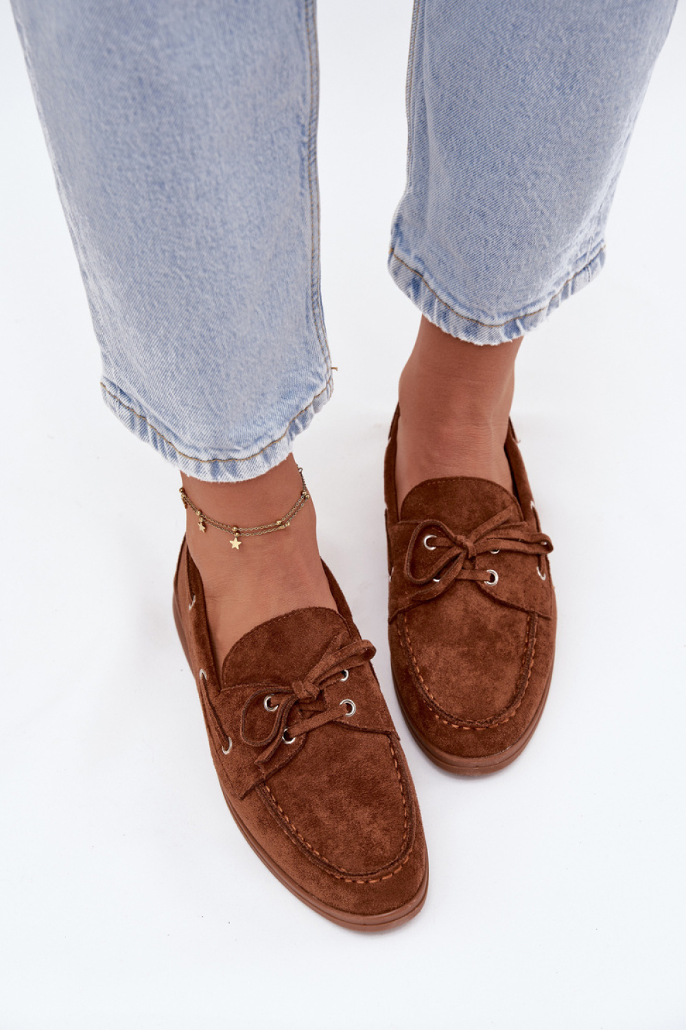 Moccassins model 216980 Step in style - Afbeelding 3