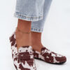 Moccassins model 217195 Step in style