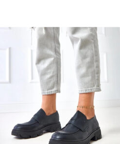 Moccassins model 217665 Solea