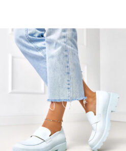 Alternative view of Moccassins model 217667 Solea