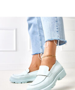 Moccassins model 217667 Solea