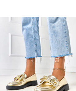 Moccassins model 217670 Solea