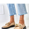 Moccassins model 217673 Solea