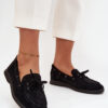 Moccassins model 217692 Step in style