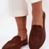 Moccassins model 218055 Step in style