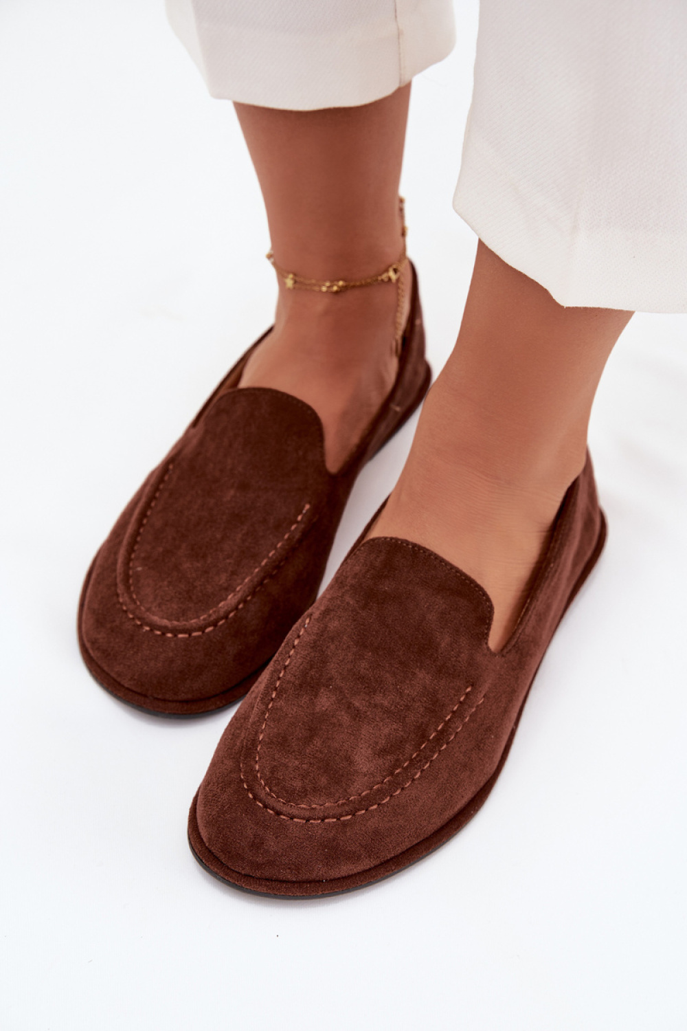 Moccassins model 218055 Step in style - Afbeelding 3