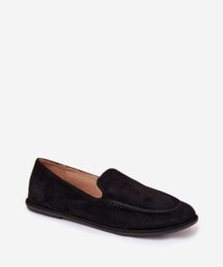 Alternative view of Moccassins model 218056 Step in style