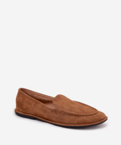 Alternative view of Moccassins model 218057 Step in style