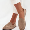 Moccassins model 218059 Step in style