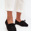 Moccassins model 218060 Step in style