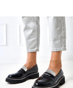 Moccassins model 218361 Solea