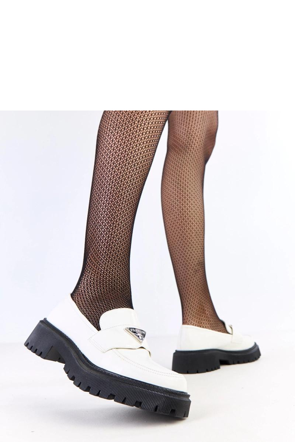 Moccassins model 218554 Solea - Image 3