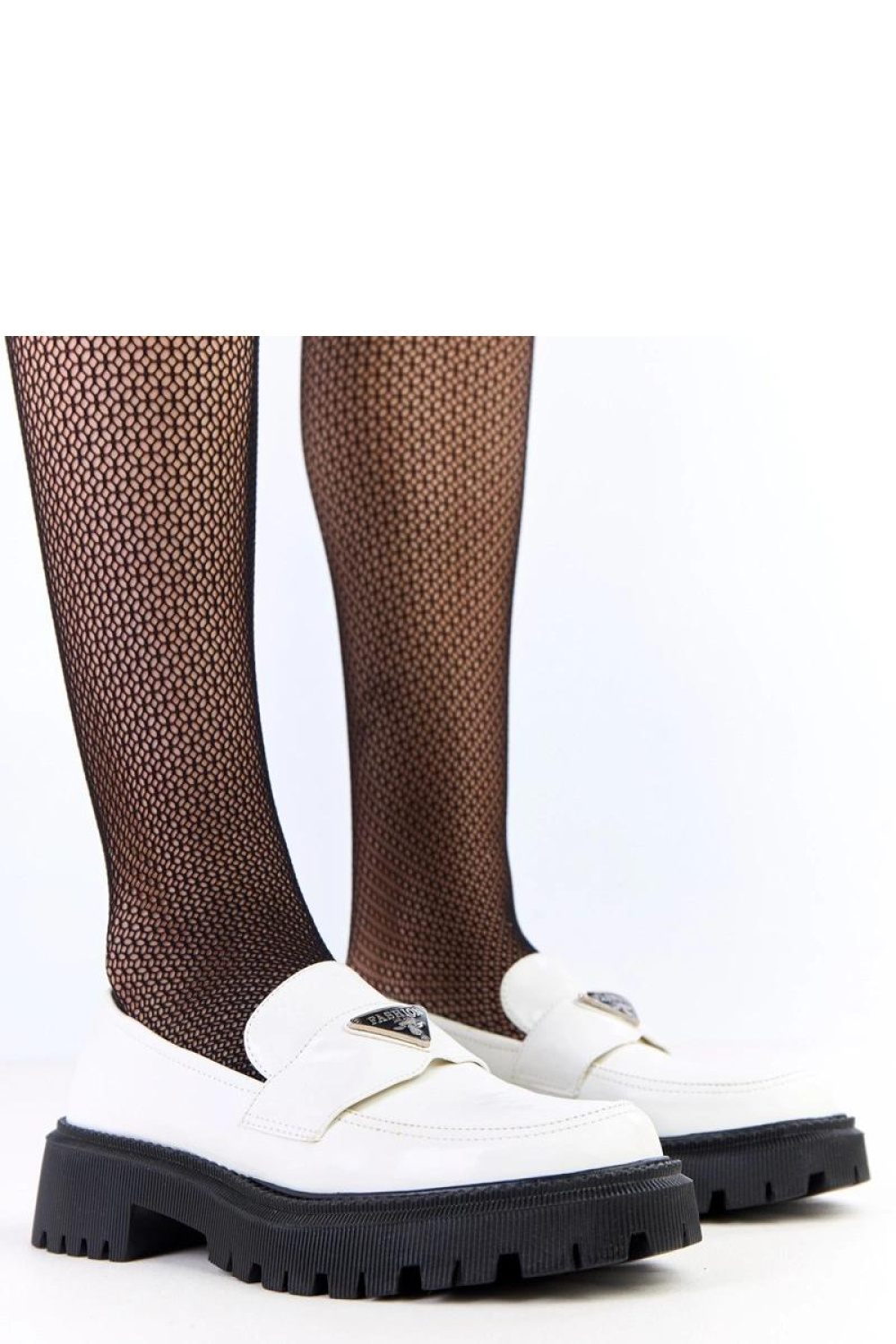 Moccassins model 218554 Solea - Image 4