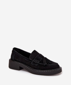 Alternative view of Moccassins model 218701 Step in style