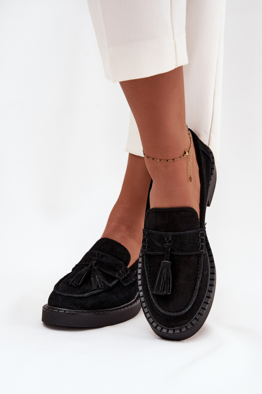 Moccassins model 218701 Step in style - Image 3