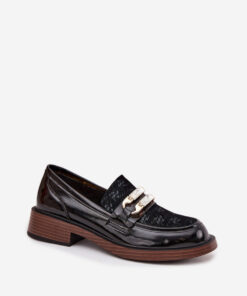 Alternative view of Moccassins model 219233 Step in style