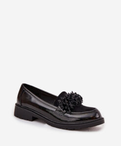 Alternative view of Moccassins model 219234 Step in style