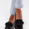 Moccassins model 219234 Step in style