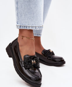 Moccassins model 219235 Step in style