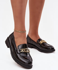 Moccassins model 219236 Step in style