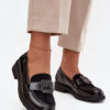 Moccassins model 219239 Step in style