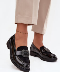 Moccassins model 219239 Step in style