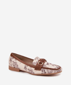 Alternative view of Moccassins model 219825 Step in style