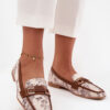 Moccassins model 219825 Step in style