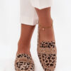 Moccassins model 219826 Step in style