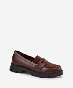 Alternative view of Moccassins model 219827 Step in style