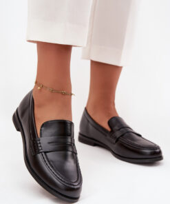 Moccassins model 219830 Step in style