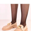 Moccassins model 220237 Solea